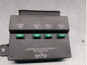 Recambio de modulo electronico para tata indica vista 1.3 crdi referencia OEM IAM 287154209968 INTERFACE