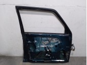 Recambio de puerta delantera izquierda para mitsubishi montero (v20/v40) 2.8 turbodiesel referencia OEM IAM MR439493  