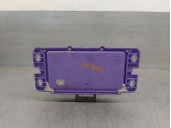 Replacement engine ECU for Tata Indica Vista 1.3 CRDi OEM IAM reference 13003788 MINIRKE