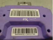 Recambio de centralita motor uce para tata indica vista 1.3 crdi referencia OEM IAM 13003788  MINIRKE