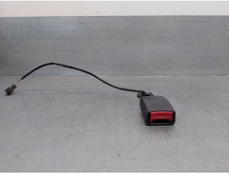 Recambio de enganche cinturon para tata indica vista 1.3 crdi referencia OEM IAM 287191500  200513