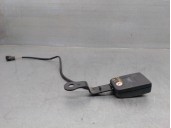 Recambio de enganche cinturon para tata indica vista 1.3 crdi referencia OEM IAM 287191500  200513