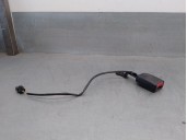 Recambio de enganche cinturon para tata indica vista 1.3 crdi referencia OEM IAM 287191500  200513