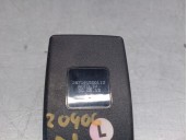 Recambio de enganche cinturon para tata indica vista 1.3 crdi referencia OEM IAM 287191500  200513