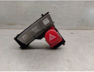 Recambio de warning para toyota prius (nhw30) 1.8 16v cat referencia OEM IAM 75D808 8401247061 