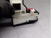 Recambio de warning para toyota prius (nhw30) 1.8 16v cat referencia OEM IAM 75D808 8401247061 