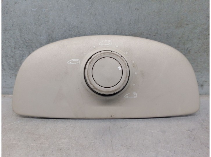 Recambio de mando techo solar para renault espace iv (jk0/1_) 2.2 dci (jk0h) referencia OEM IAM 8200051909 8200051909 DAV