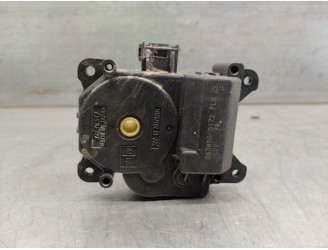 Recambio de motor calefaccion para toyota prius (nhw30) 1.8 16v cat referencia OEM IAM 0638000172  DENSO