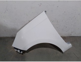 Replacement front left fender for Tata Indica Vista 1.3 CRDi OEM IAM reference 