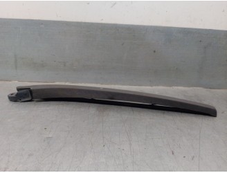 Recambio de brazo limpia trasero para bmw serie 5 touring (e61) 2.5 cat referencia OEM IAM 61627066173 4280793