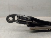 Recambio de brazo limpia trasero para bmw serie 5 touring (e61) 2.5 cat referencia OEM IAM 61627066173 4280793