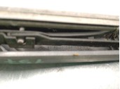 Recambio de brazo limpia trasero para bmw serie 5 touring (e61) 2.5 cat referencia OEM IAM 61627066173 4280793