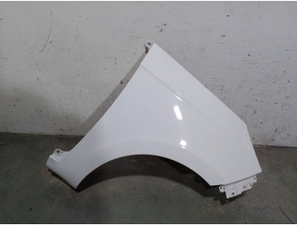 Recambio de aleta delantera derecha para tata indica vista 1.3 crdi referencia OEM IAM   