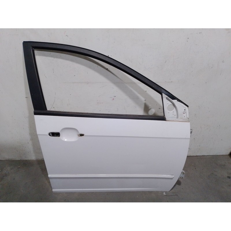 Recambio de puerta delantera derecha para tata indica vista 1.3 crdi referencia OEM IAM   