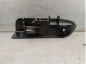 Recambio de mando para toyota prius (nhw30) 1.8 16v cat referencia OEM IAM 773060D120 