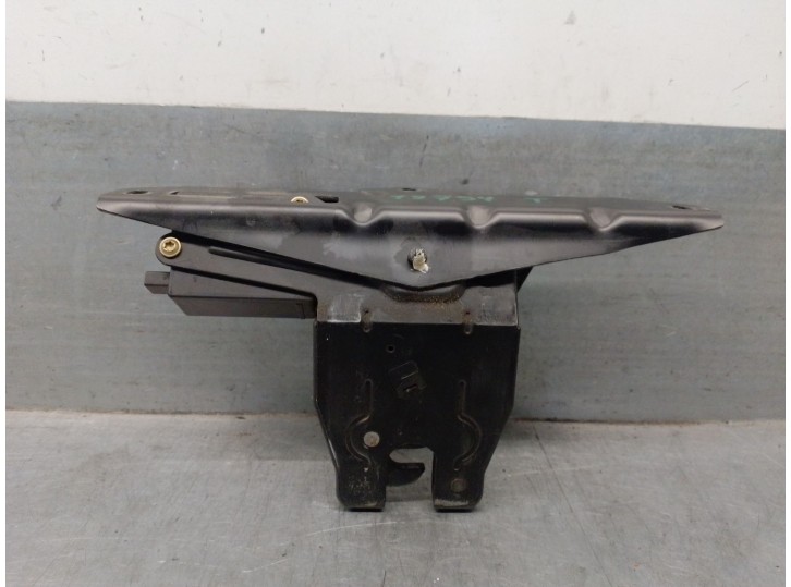 Recambio de cerradura maletero / porton para bmw serie 5 touring (e61) 2.5 cat referencia OEM IAM 7014870 51247197081 