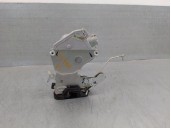 Recambio de cerradura puerta trasera izquierda para tata indica vista 1.3 crdi referencia OEM IAM 169A1000  