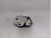 Recambio de cerradura puerta trasera izquierda para tata indica vista 1.3 crdi referencia OEM IAM 169A1000  