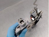 Recambio de cerradura puerta trasera izquierda para tata indica vista 1.3 crdi referencia OEM IAM 169A1000  