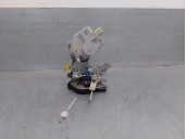 Recambio de cerradura puerta trasera derecha para tata indica vista 1.3 crdi referencia OEM IAM 169A1000  