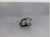 Recambio de cerradura puerta trasera derecha para tata indica vista 1.3 crdi referencia OEM IAM 169A1000  