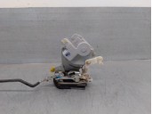 Recambio de cerradura puerta delantera derecha para tata indica vista 1.3 crdi referencia OEM IAM 169A1000  S12H13