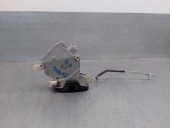 Recambio de cerradura puerta delantera derecha para tata indica vista 1.3 crdi referencia OEM IAM 169A1000  S12H13
