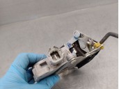 Recambio de cerradura puerta delantera derecha para tata indica vista 1.3 crdi referencia OEM IAM 169A1000  S12H13