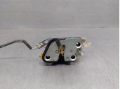 Recambio de cerradura puerta delantera derecha para tata indica vista 1.3 crdi referencia OEM IAM 169A1000  S12H13