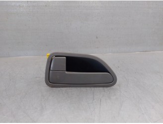 Recambio de maneta interior trasera izquierda para tata indica vista 1.3 crdi referencia OEM IAM 169A1000  