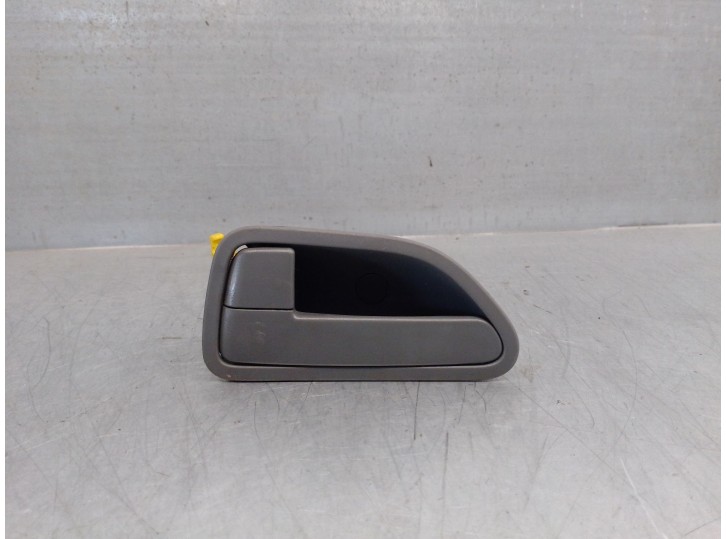 Replacement left rear interior door handle for Tata Indica Vista 1.3 CRDi OEM IAM reference 169A1000 