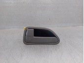 Replacement left rear interior door handle for Tata Indica Vista 1.3 CRDi OEM IAM reference 169A1000 