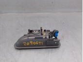 Replacement left rear interior door handle for Tata Indica Vista 1.3 CRDi OEM IAM reference 169A1000 
