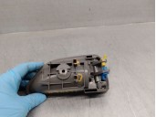 Recambio de maneta interior trasera izquierda para tata indica vista 1.3 crdi referencia OEM IAM 169A1000  