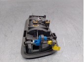 Replacement rear left interior door handle for Tata Indica Vista 1.3 CRDi OEM IAM reference 169A1000 