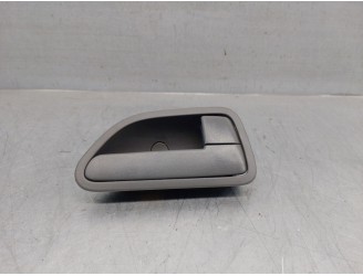 Recambio de maneta interior trasera derecha para tata indica vista 1.3 crdi referencia OEM IAM 169A1000  
