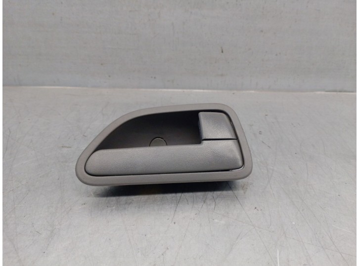 Recambio de maneta interior trasera derecha para tata indica vista 1.3 crdi referencia OEM IAM 169A1000  