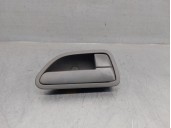 Replacement rear right interior door handle for Tata Indica Vista 1.3 CRDi OEM IAM reference 169A1000 