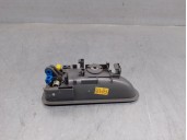 Replacement rear right interior door handle for Tata Indica Vista 1.3 CRDi OEM IAM reference 169A1000 