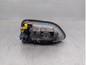 Replacement rear right interior door handle for Tata Indica Vista 1.3 CRDi OEM IAM reference 169A1000 
