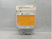 Replacement airbag control unit for Nissan Pick Up (D22) 2.5 DCi 4WD OEM IAM reference 28556VK200 
