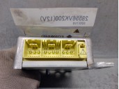 Replacement airbag control unit for Nissan Pick Up (D22) 2.5 DCi 4WD OEM IAM reference 28556VK200 
