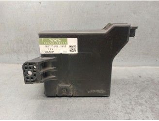 Recambio de modulo electronico para toyota auris 1.4 turbodiesel cat referencia OEM IAM 8865002410  DENSO MB1776003683