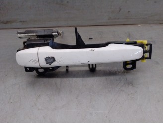 Recambio de maneta exterior delantera derecha para toyota prius (nhw30) 1.8 16v cat referencia OEM IAM 6921174020A1 5 PUERTAS