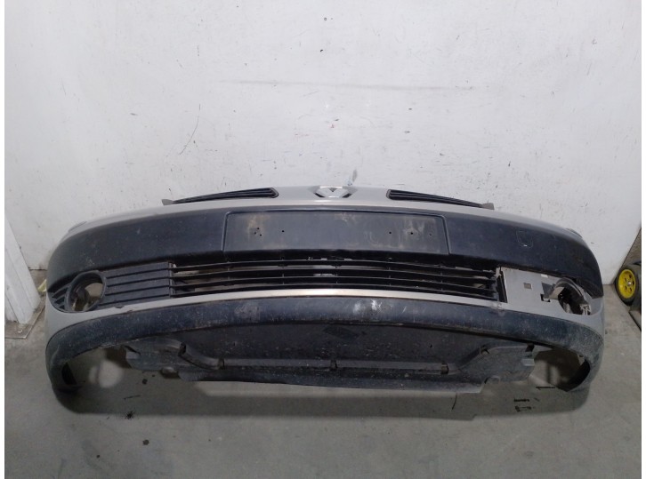 Replacement front bumper for Renault Espace IV (JK0/1_) 2.2 dCi (JK0H) OEM IAM reference 7701207359 