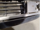 Replacement front bumper for Renault Espace IV (JK0/1_) 2.2 dCi (JK0H) OEM IAM reference 7701207359 