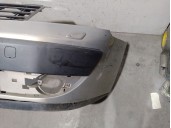 Replacement front bumper for Renault Espace IV (JK0/1_) 2.2 dCi (JK0H) OEM IAM reference 7701207359 