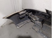 Replacement front bumper for Renault Espace IV (JK0/1_) 2.2 dCi (JK0H) OEM IAM reference 7701207359 