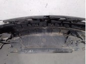 Replacement front bumper for Renault Espace IV (JK0/1_) 2.2 dCi (JK0H) OEM IAM reference 7701207359 