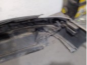Replacement front bumper for Renault Espace IV (JK0/1_) 2.2 dCi (JK0H) OEM IAM reference 7701207359 